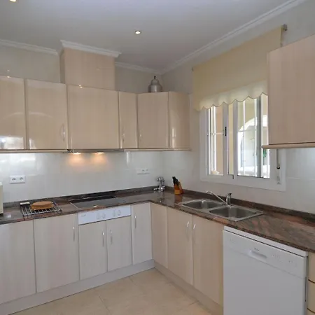 빌라 Private Pool Near Golf 로잘레스