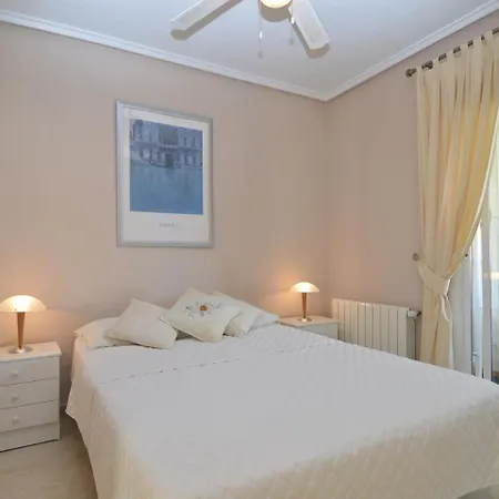 Private Pool Near Golf 빌라