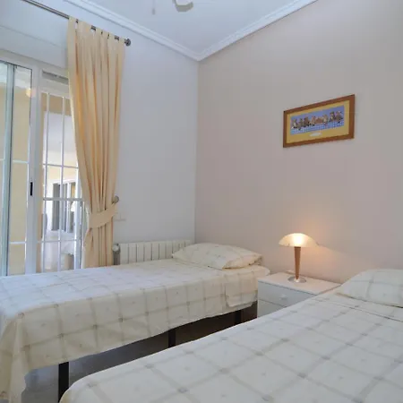 Cozy In With Private Swimming Pool Villa Rojales