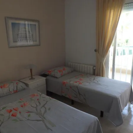 Cozy In With Private Swimming Pool * Rojales