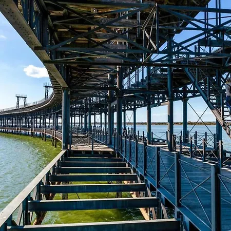 Private Pool Near Golf *