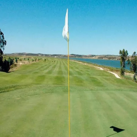 Private Pool Near Golf