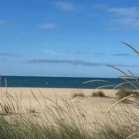 Villa Private Pool Near Golf Rojales