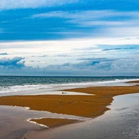 Private Pool Near Golf Rojales