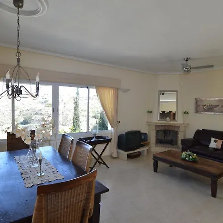 Villa Private Pool Near Golf *