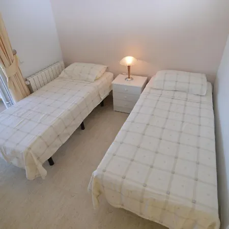 Villa Private Pool Near Golf Rojales