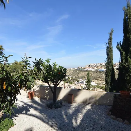 Private Pool Near Golf * Rojales