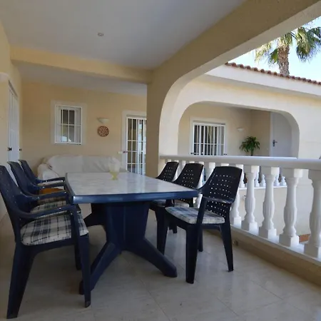 Private Pool Near Golf Villa