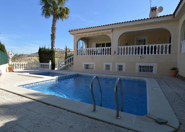 فيلة Private Pool Near Golf