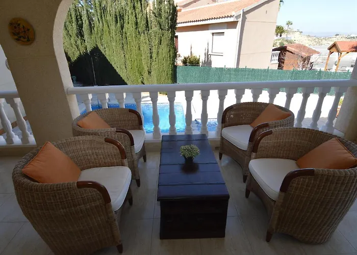 Private Pool Near Golf فيلة *